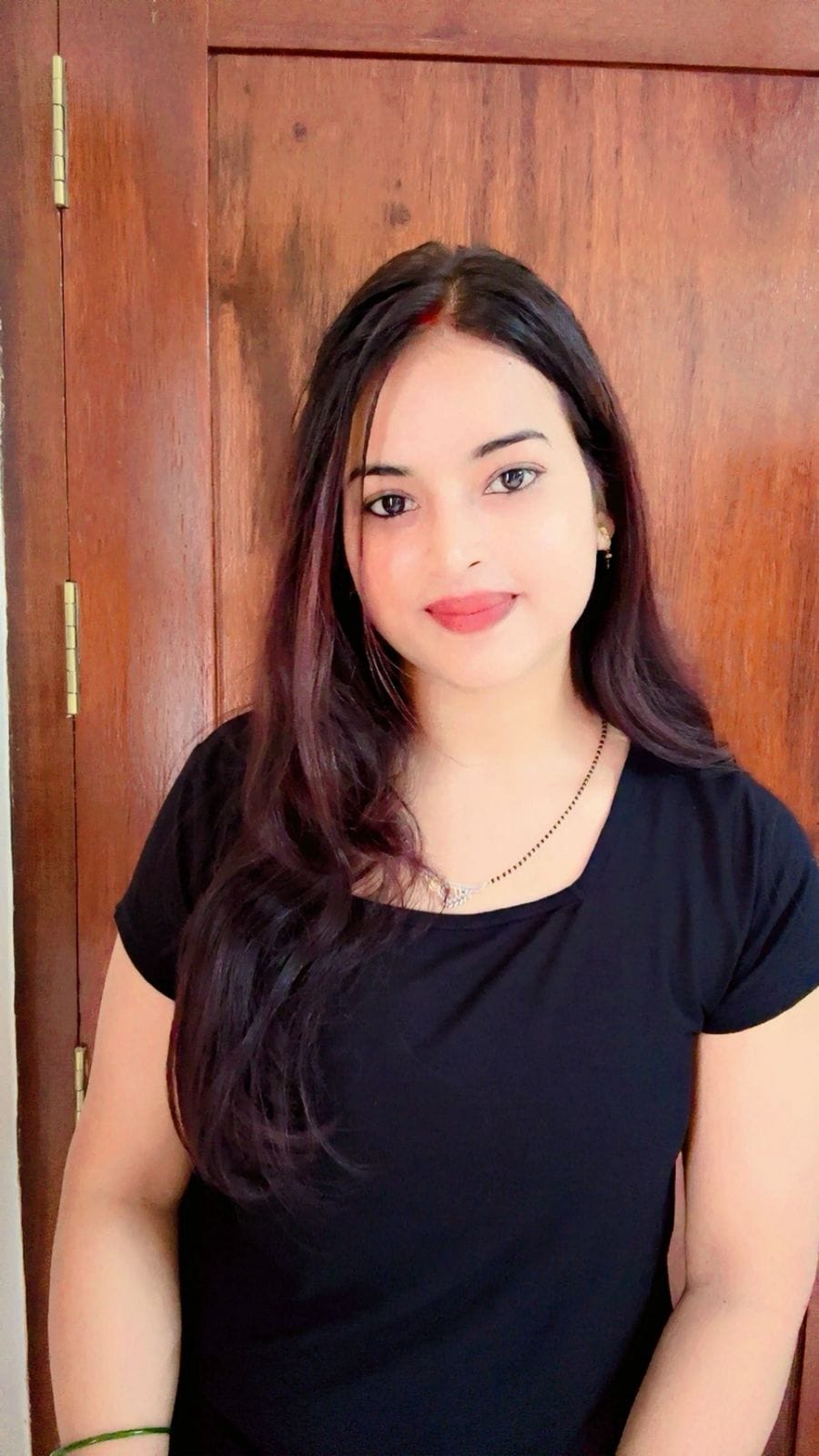 Tech SaraZ Founder - CEO Portrait