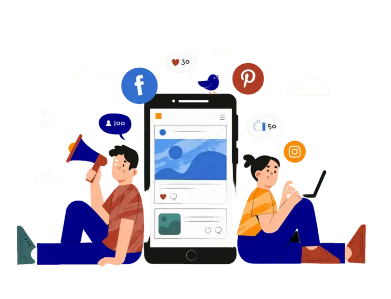 Social Media marketing services bangalore